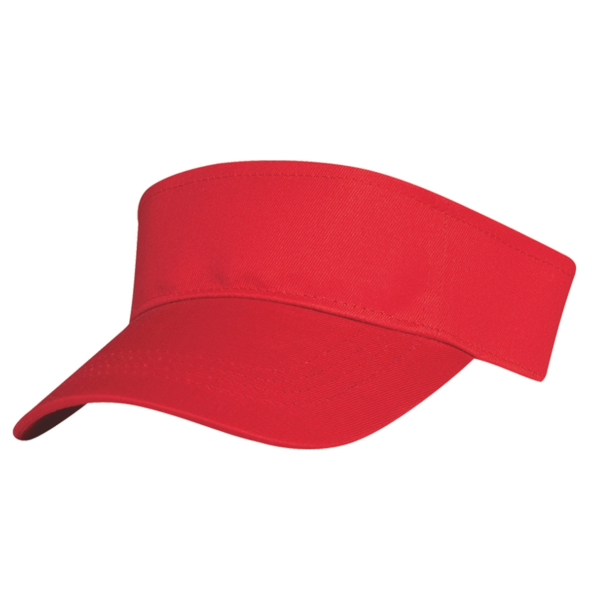Picture of Cotton Twill Visor