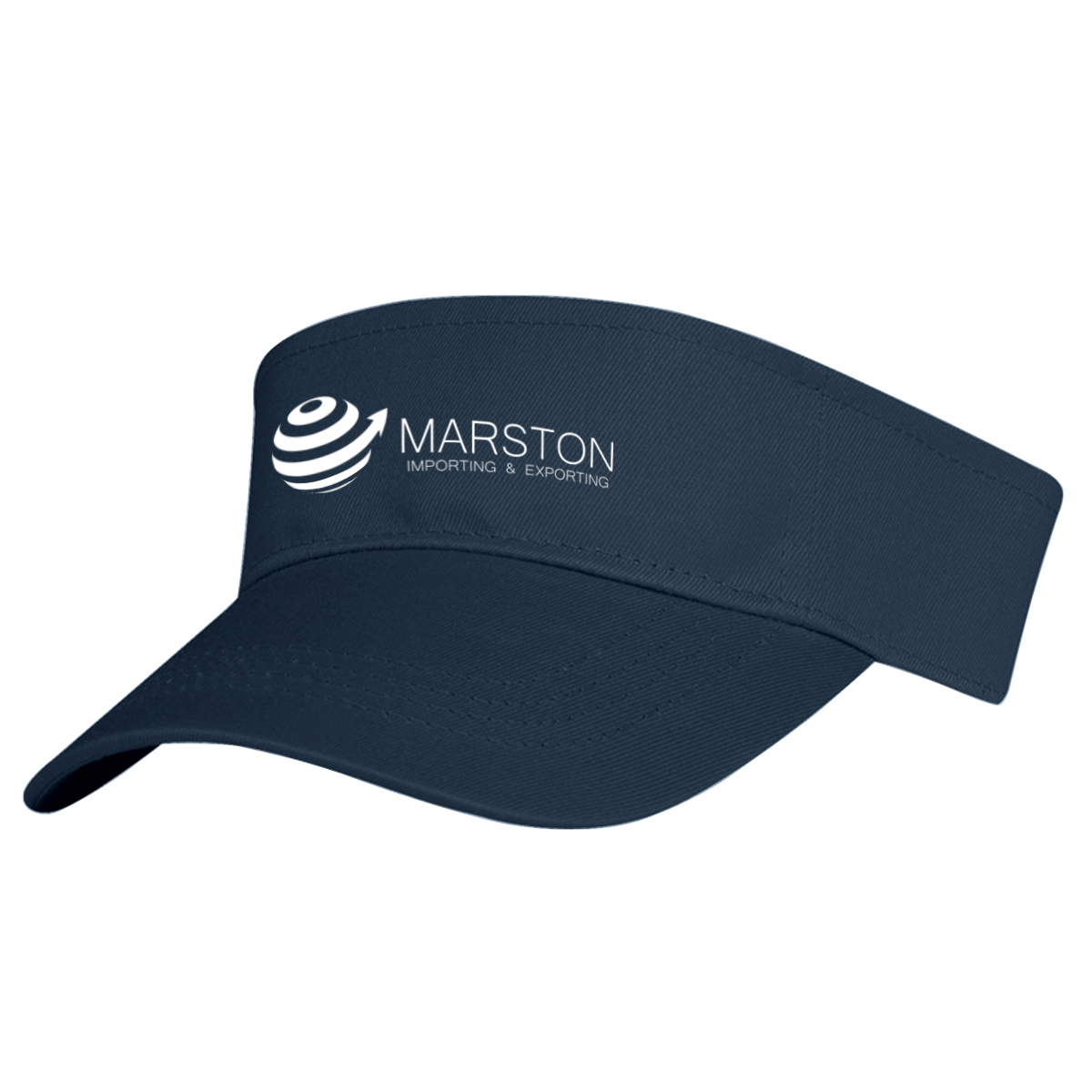Picture of Cotton Twill Visor