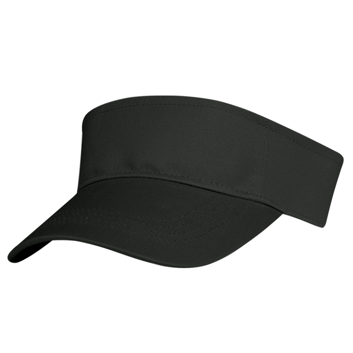Picture of Cotton Twill Visor