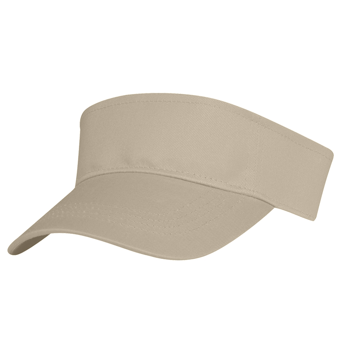 Picture of Cotton Twill Visor