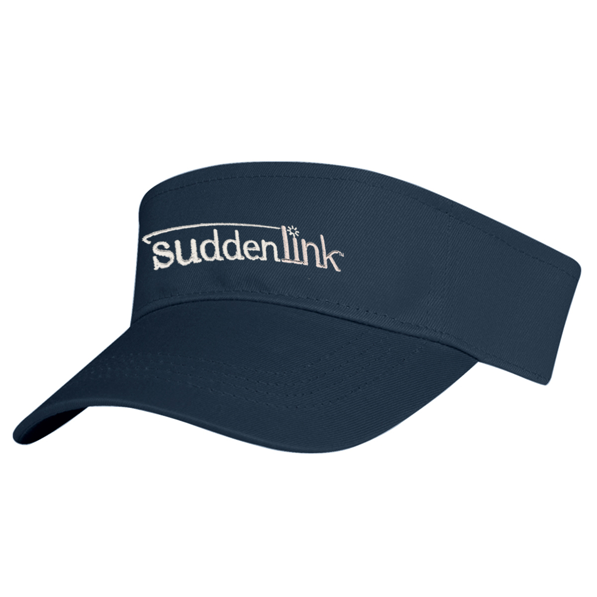 Picture of Cotton Twill Visor