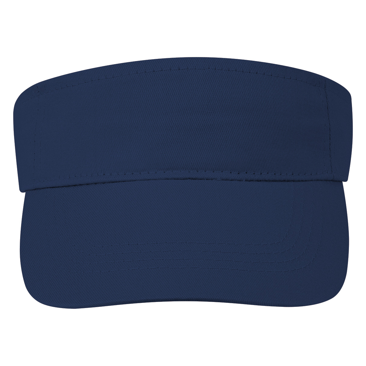 Picture of Cotton Twill Visor