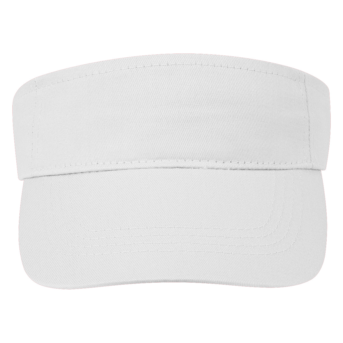 Picture of Cotton Twill Visor