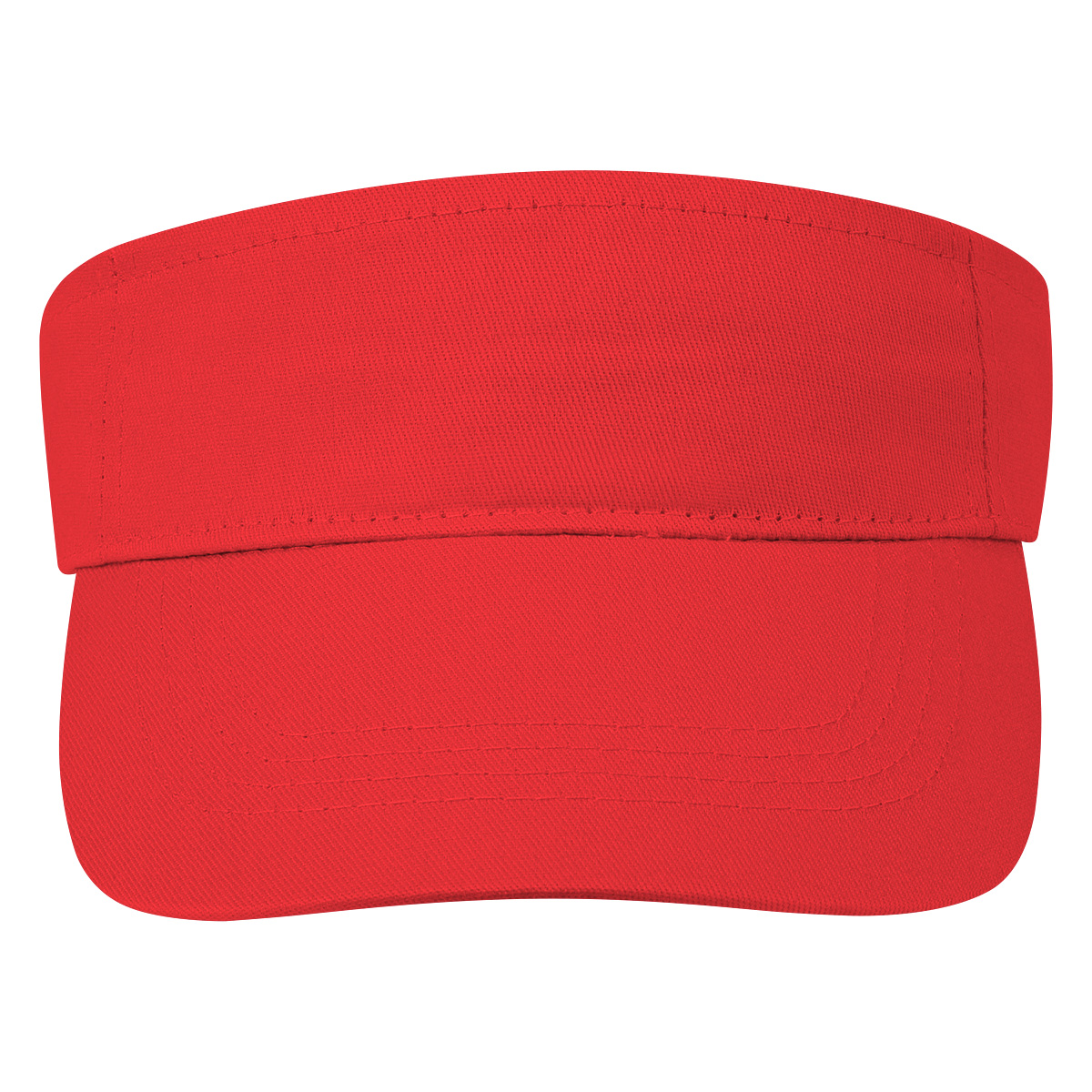 Picture of Cotton Twill Visor