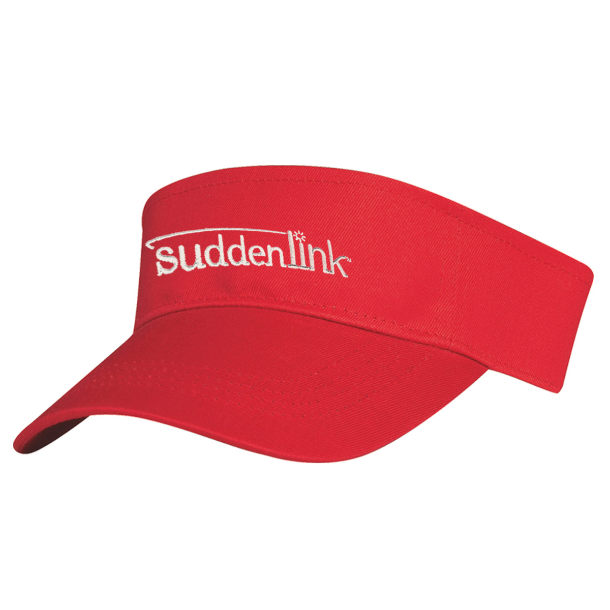 Picture of Cotton Twill Visor