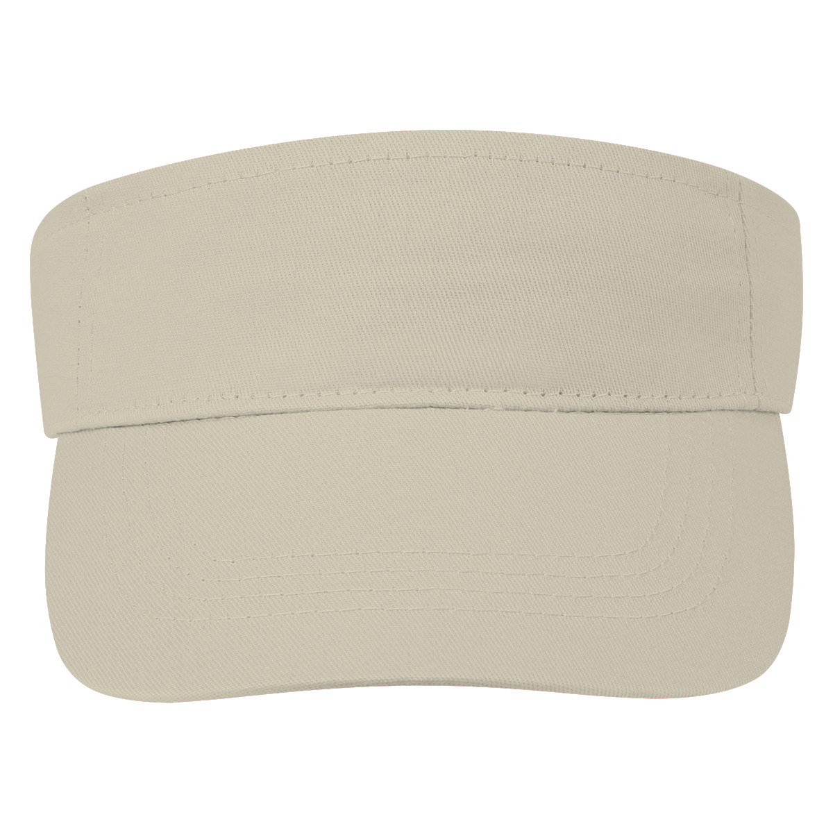 Picture of Cotton Twill Visor