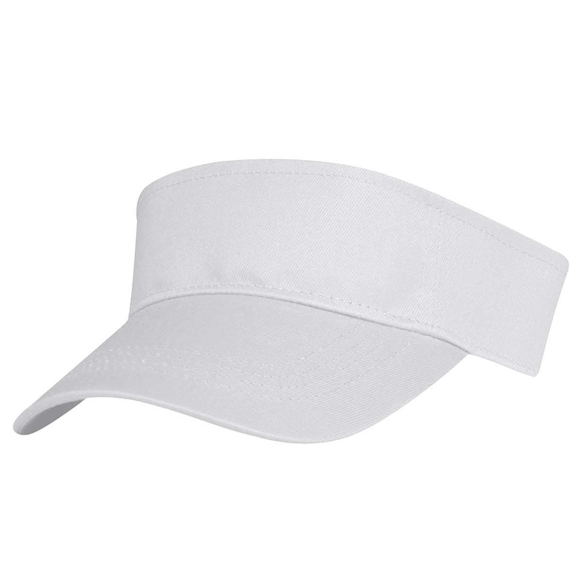 Picture of Cotton Twill Visor