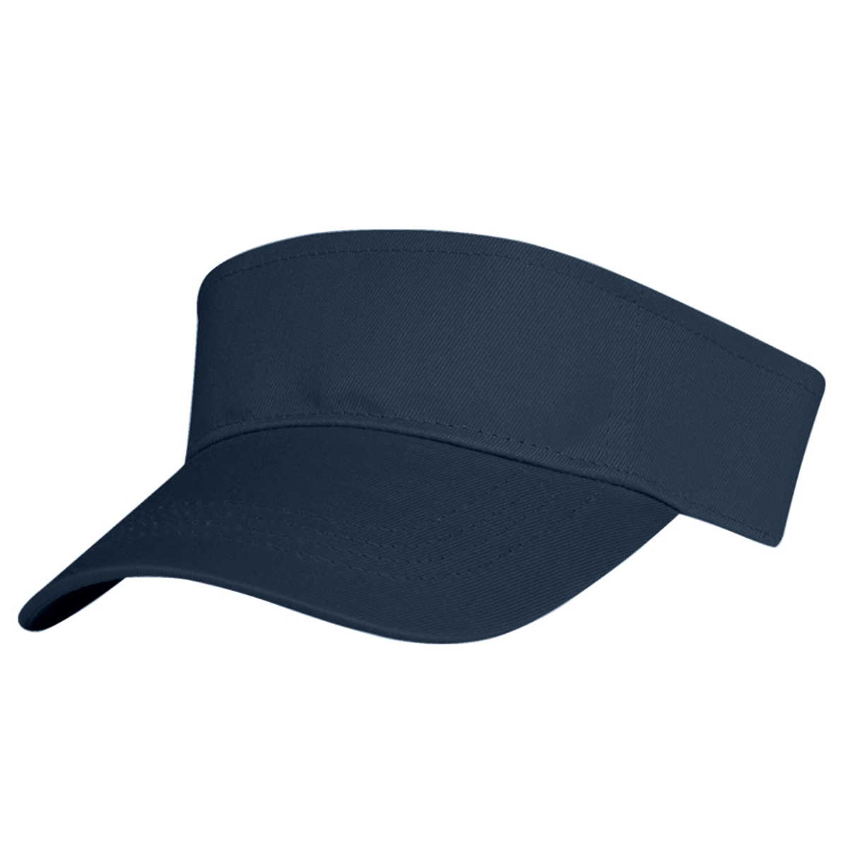 Picture of Cotton Twill Visor