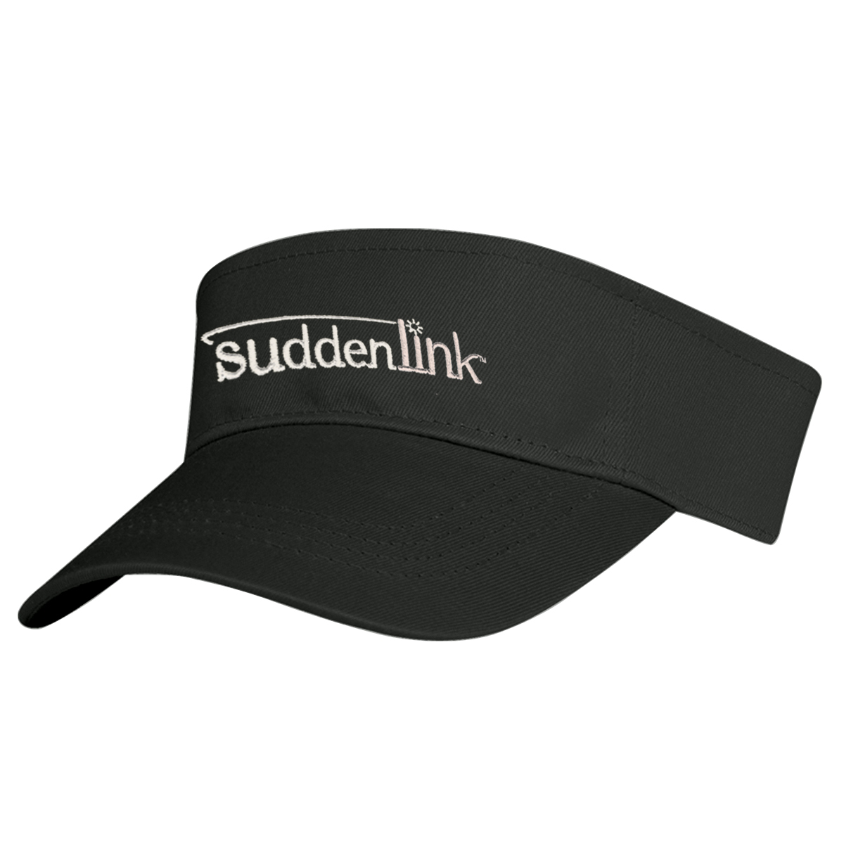 Picture of Cotton Twill Visor