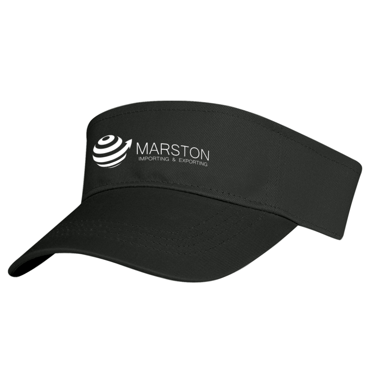 Picture of Cotton Twill Visor