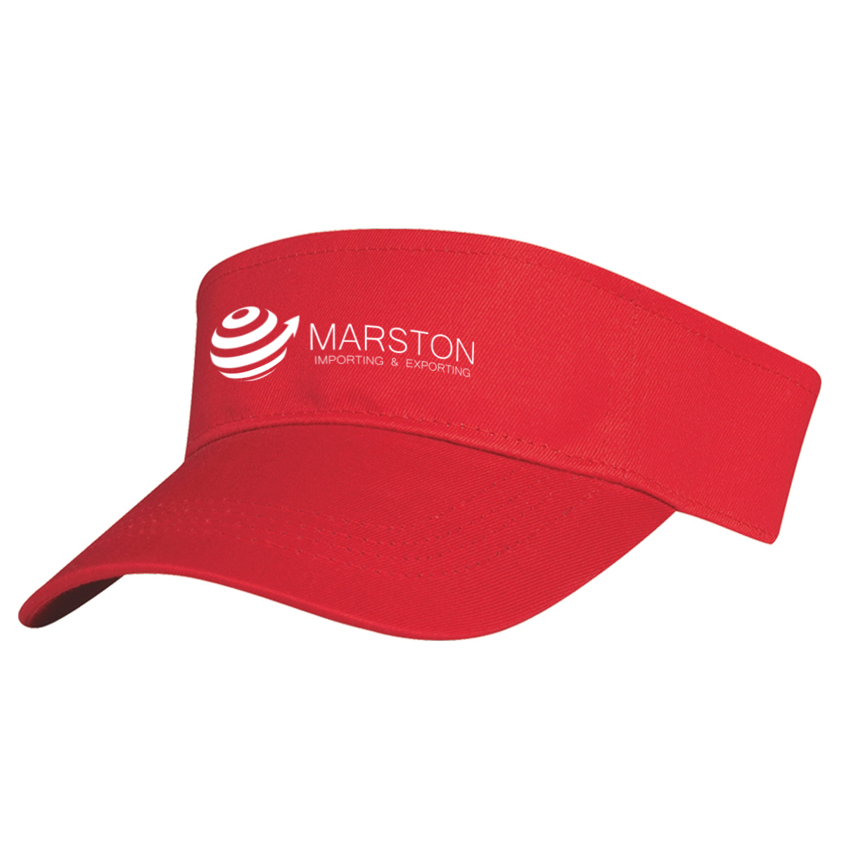 Picture of Cotton Twill Visor