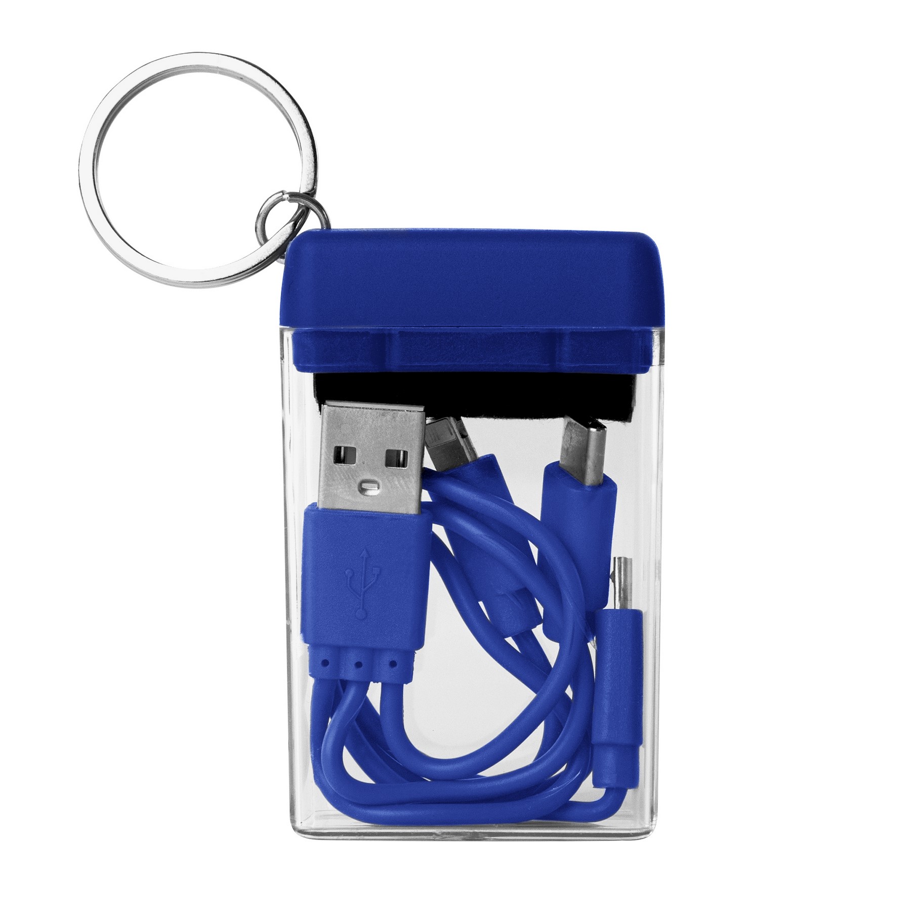 Picture of 4-in-1 Charging Cable & Screen Cleaner Set