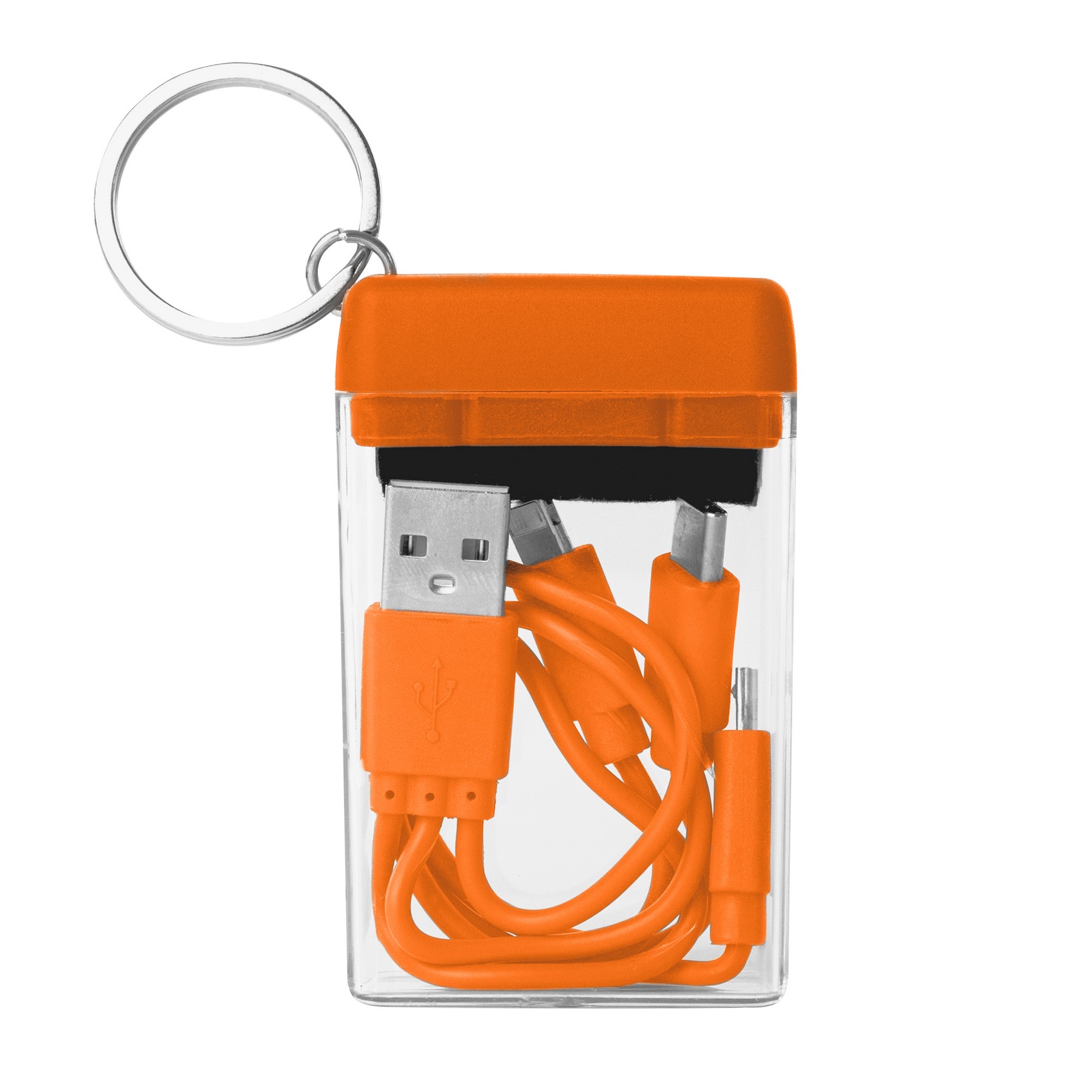 Picture of 4-in-1 Charging Cable & Screen Cleaner Set