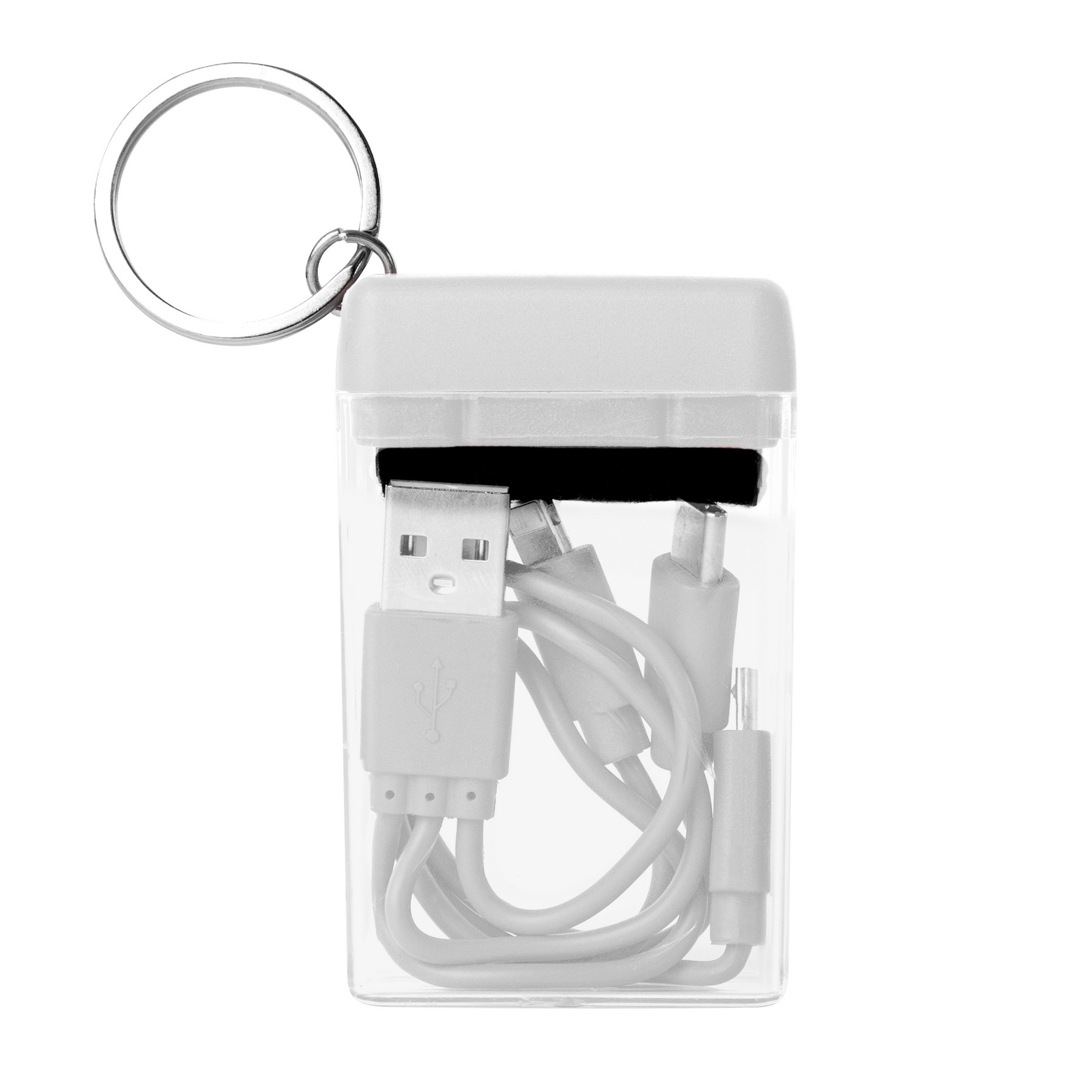 Picture of 4-in-1 Charging Cable & Screen Cleaner Set
