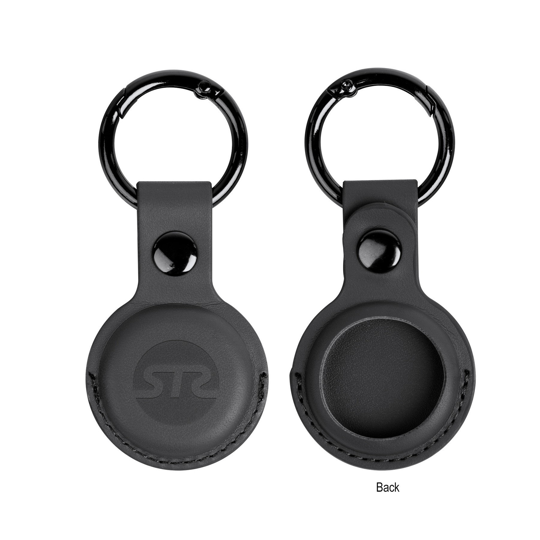 Picture of Tracksmart Remote Tracker With Keyring