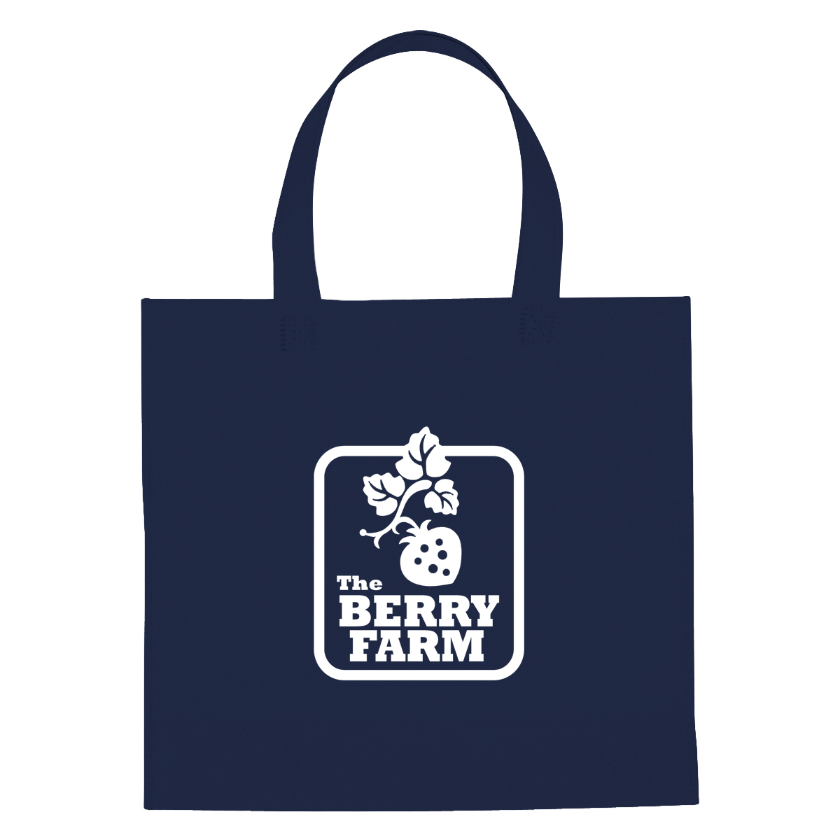 Picture of Non-woven Mini Brochure Tote Bag