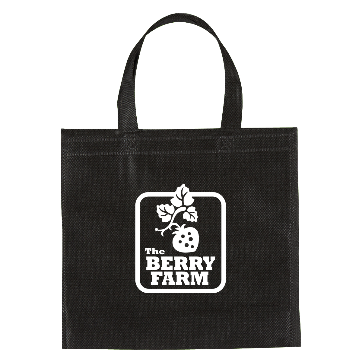Picture of Non-woven Mini Brochure Tote Bag