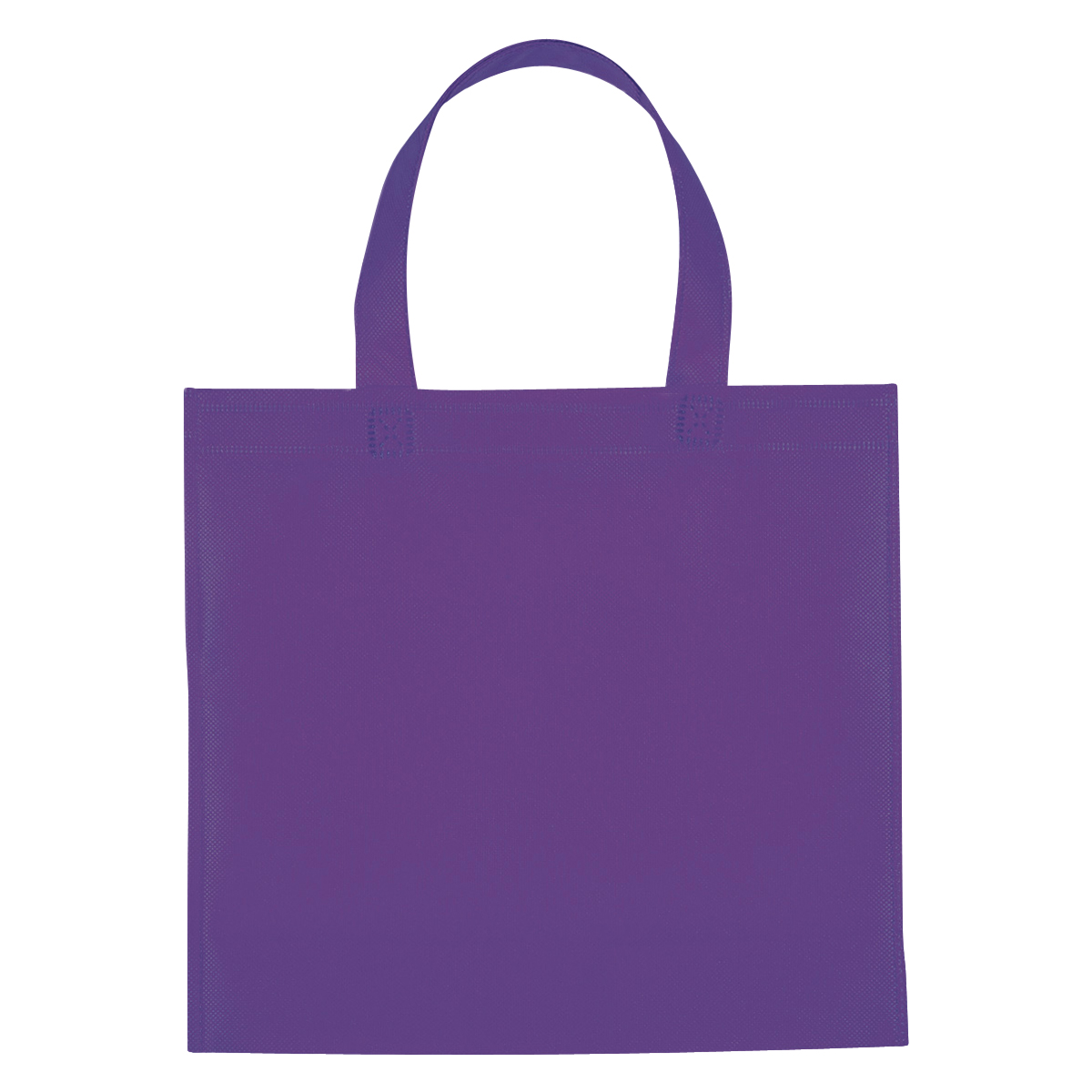 Picture of Non-woven Mini Brochure Tote Bag