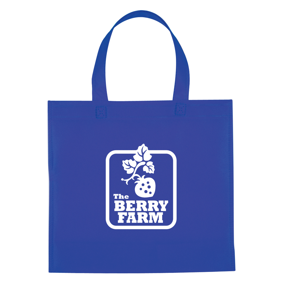 Picture of Non-woven Mini Brochure Tote Bag