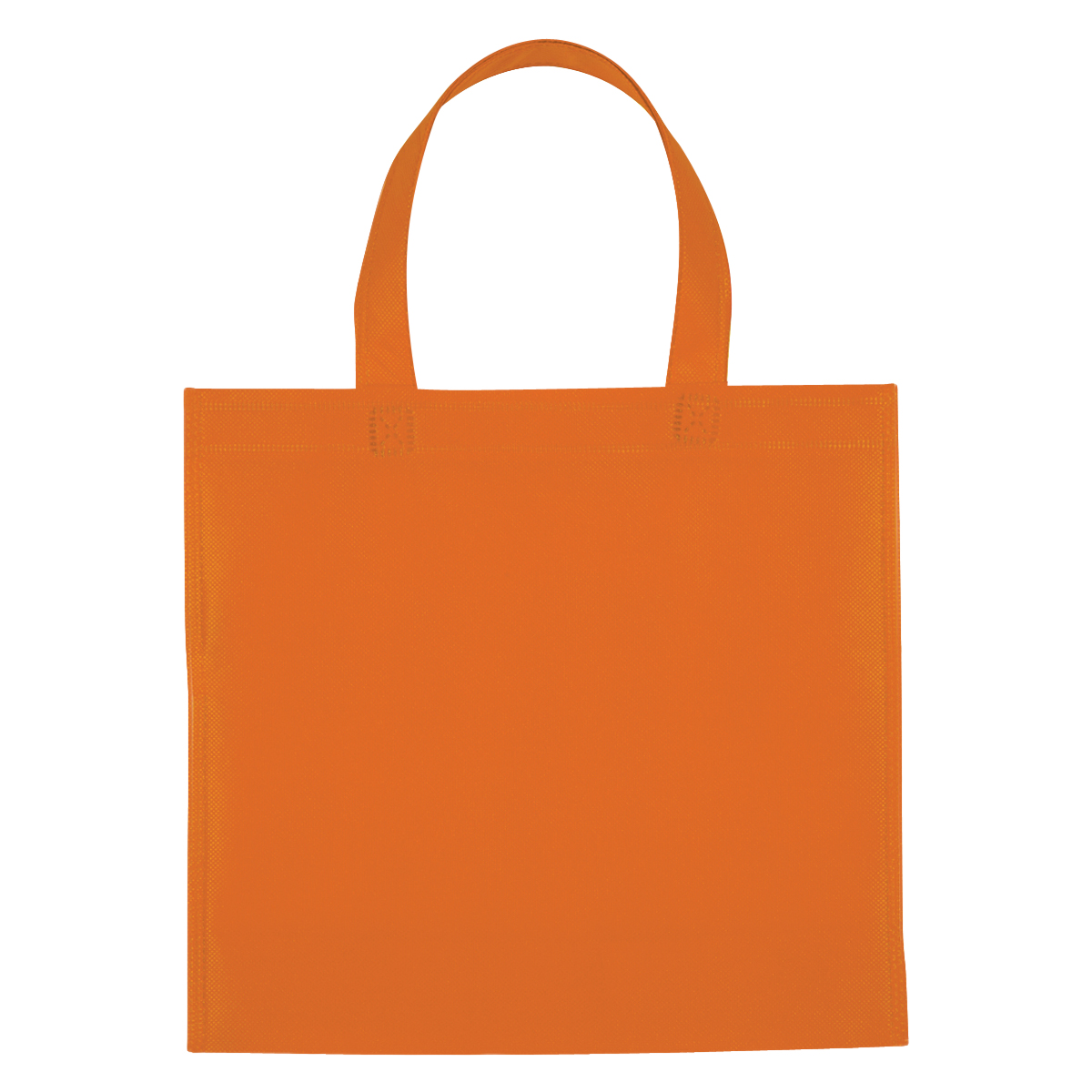Picture of Non-woven Mini Brochure Tote Bag