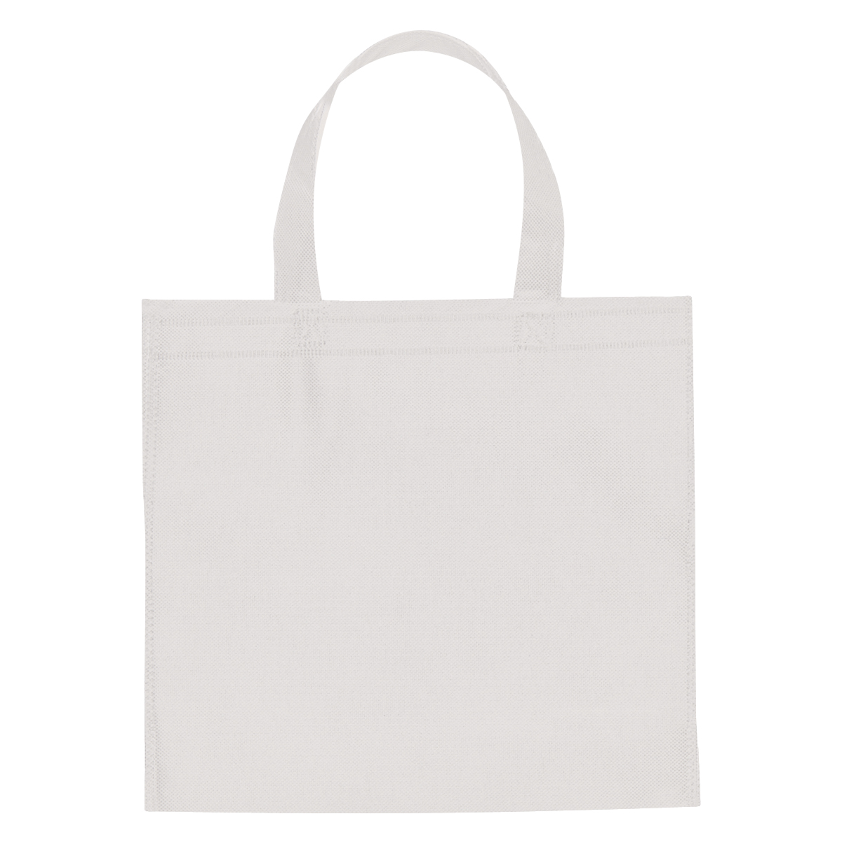 Picture of Non-woven Mini Brochure Tote Bag