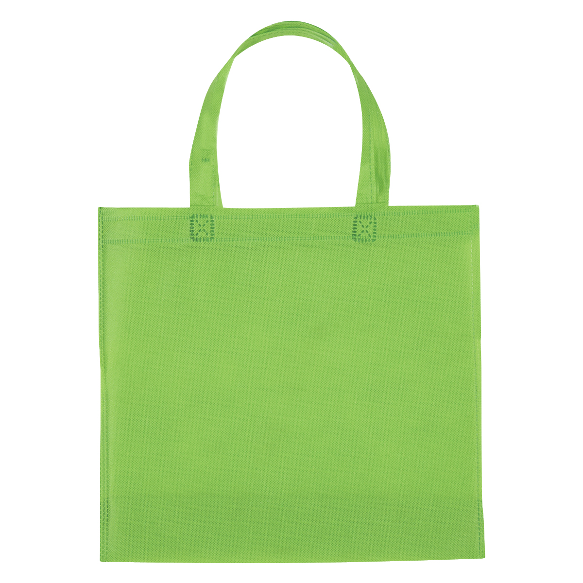 Picture of Non-woven Mini Brochure Tote Bag