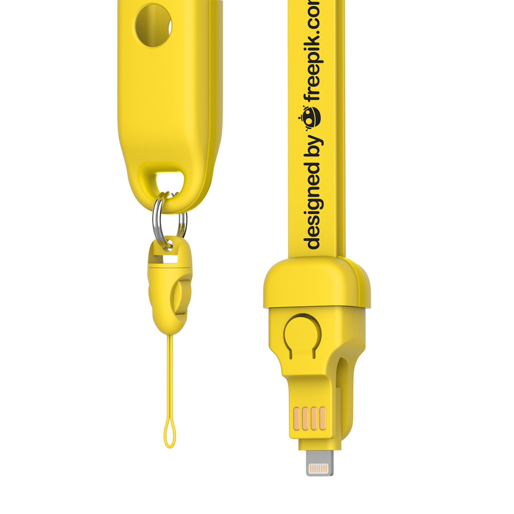 Picture of Power Lanyard