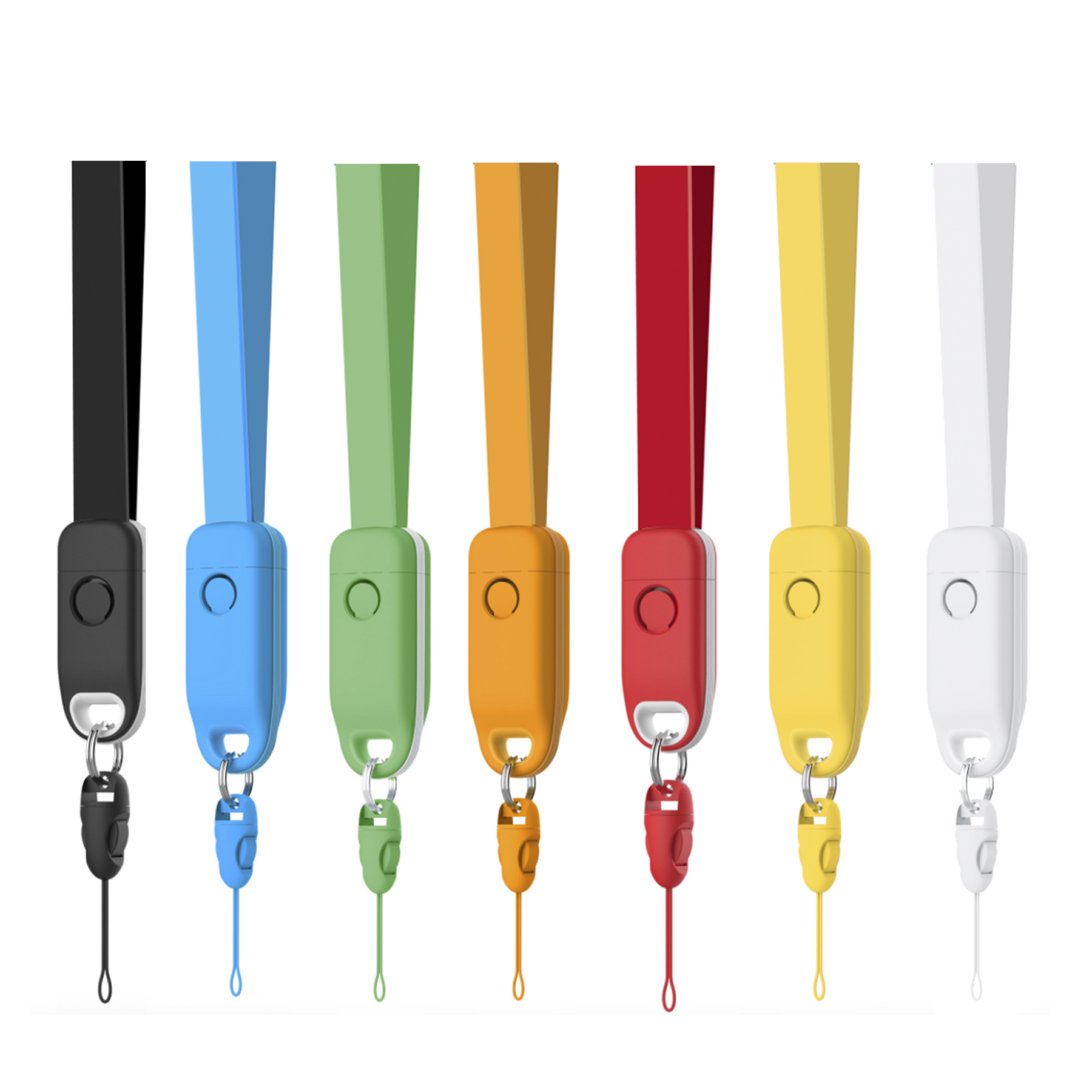 Picture of Power Lanyard