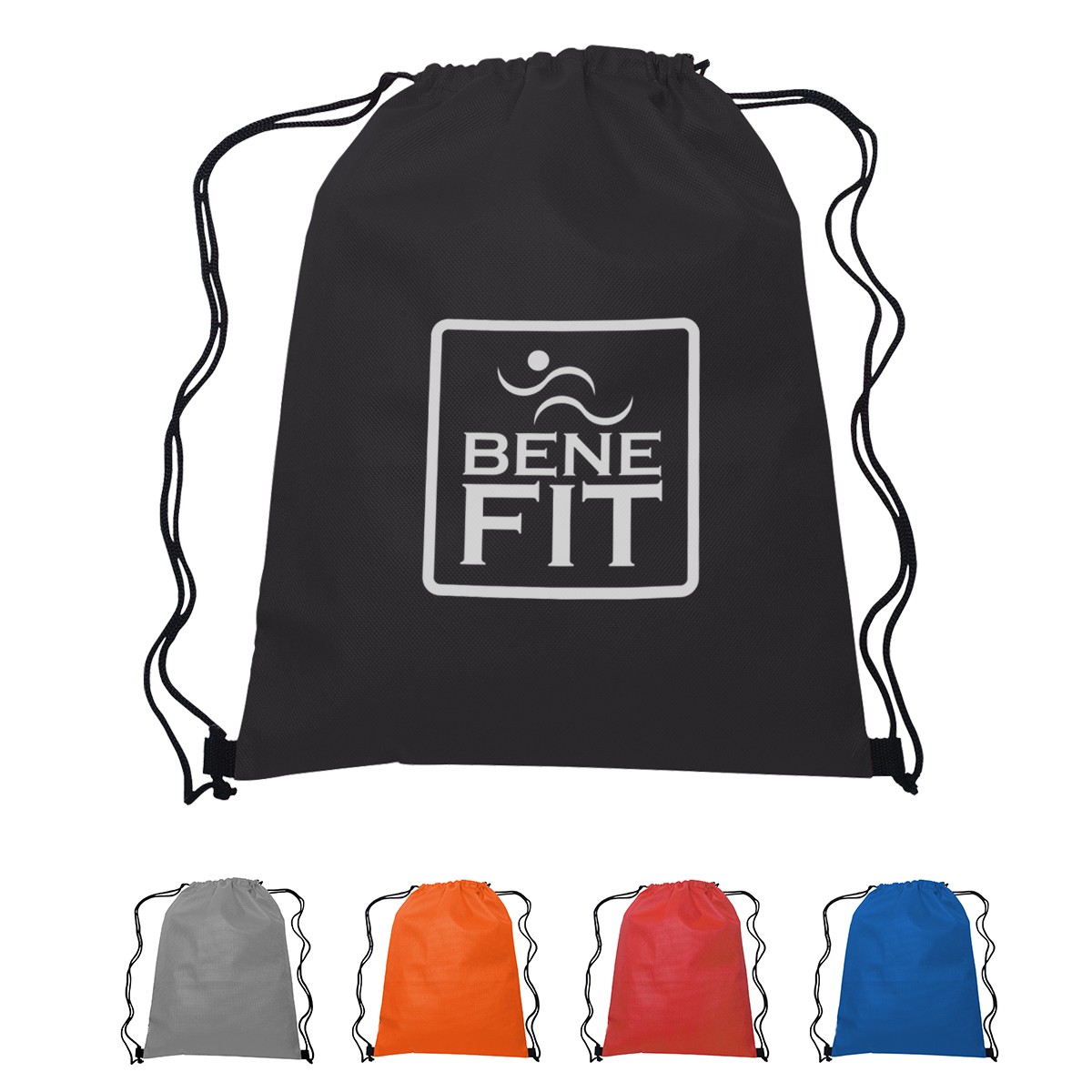 Picture of Non-woven Sports Pack With 100% Rpet Material