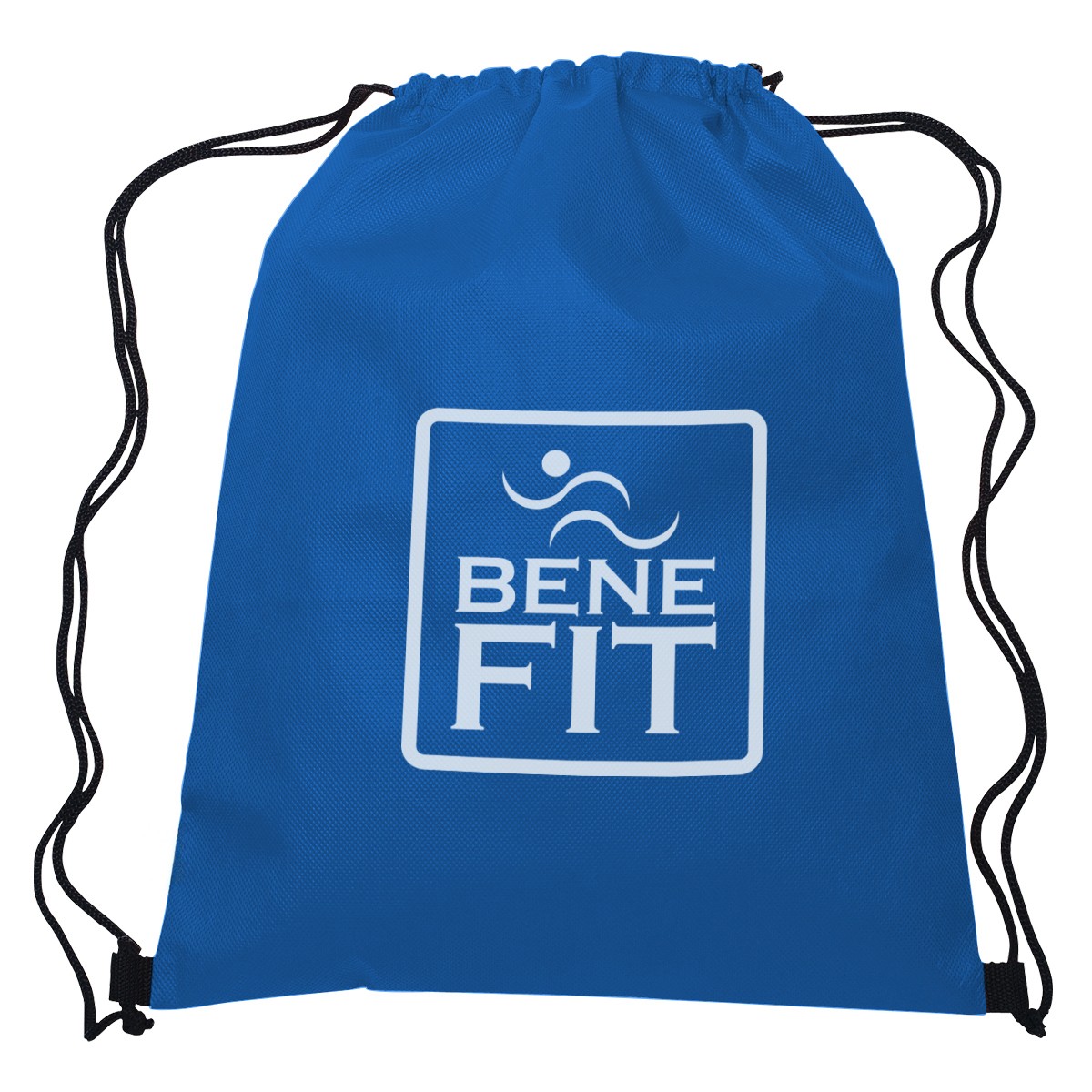 Picture of Non-woven Sports Pack With 100% Rpet Material