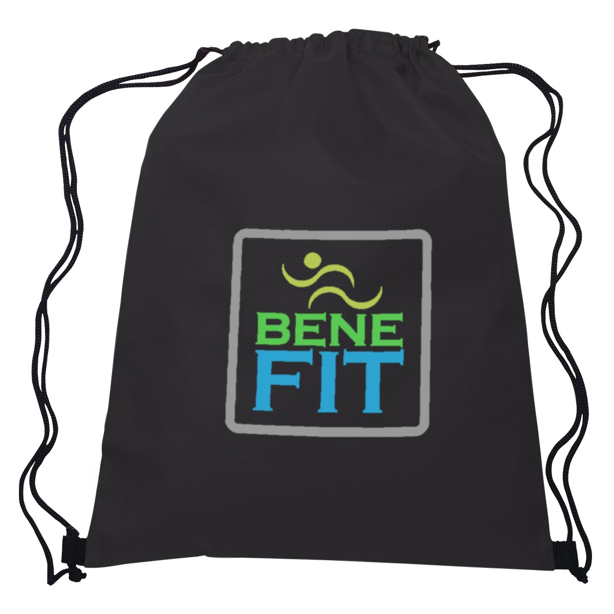 Picture of Non-woven Sports Pack With 100% Rpet Material