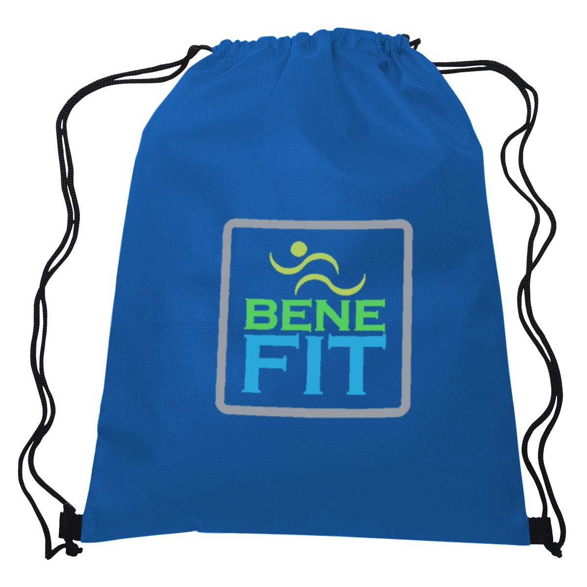 Picture of Non-woven Sports Pack With 100% Rpet Material