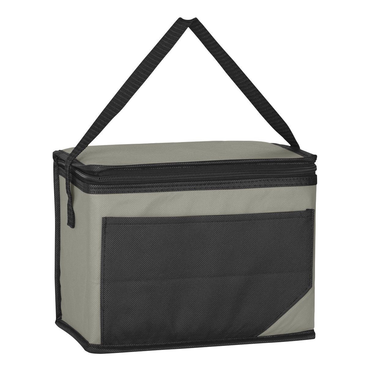 Picture of Non-woven Chow Time Kooler Bag