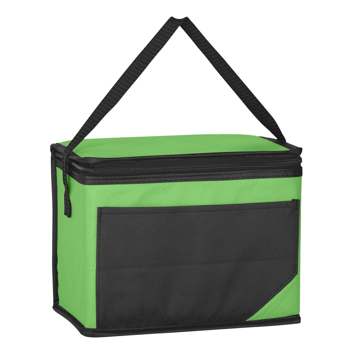 Picture of Non-woven Chow Time Kooler Bag