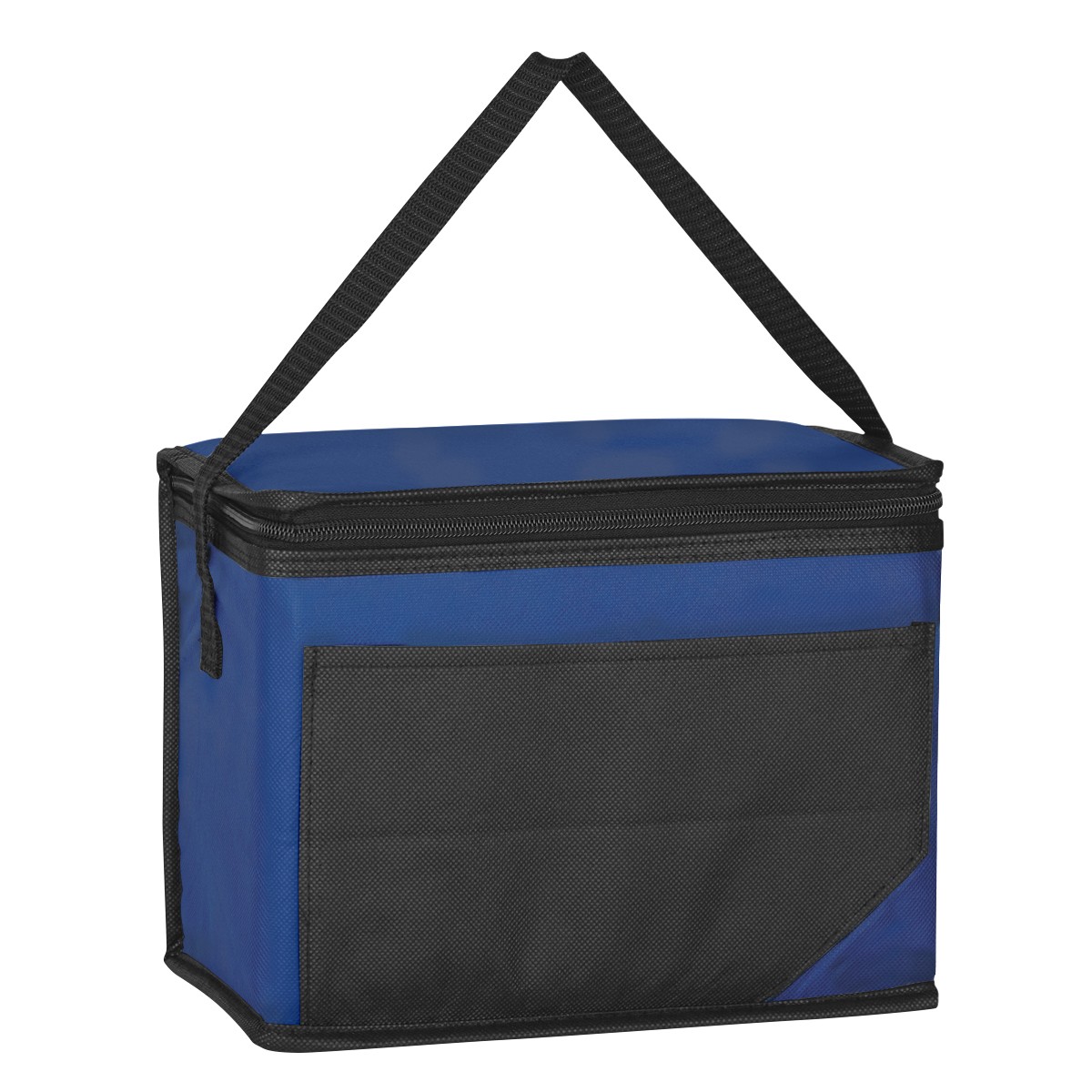 Picture of Non-woven Chow Time Kooler Bag