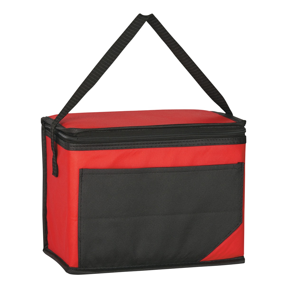 Picture of Non-woven Chow Time Kooler Bag