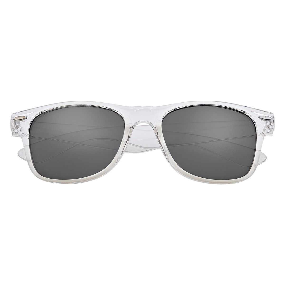 Picture of Crystalline Mirrored Malibu Sunglasses