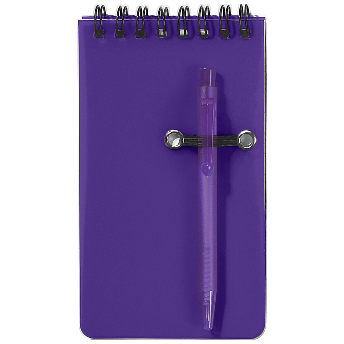 Picture of Spiral Jotter & Pen