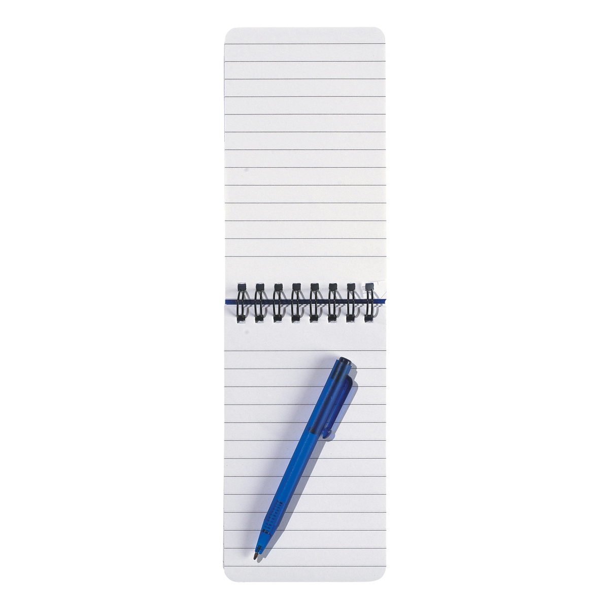 Picture of Spiral Jotter & Pen