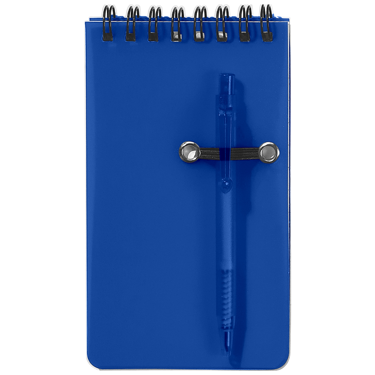 Picture of Spiral Jotter & Pen