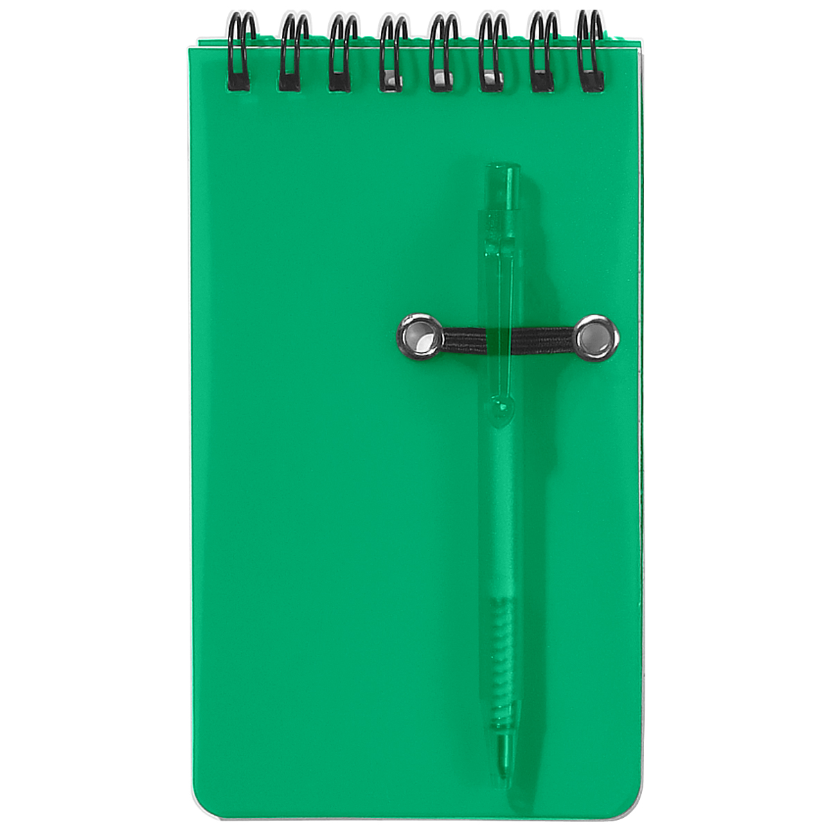 Picture of Spiral Jotter & Pen