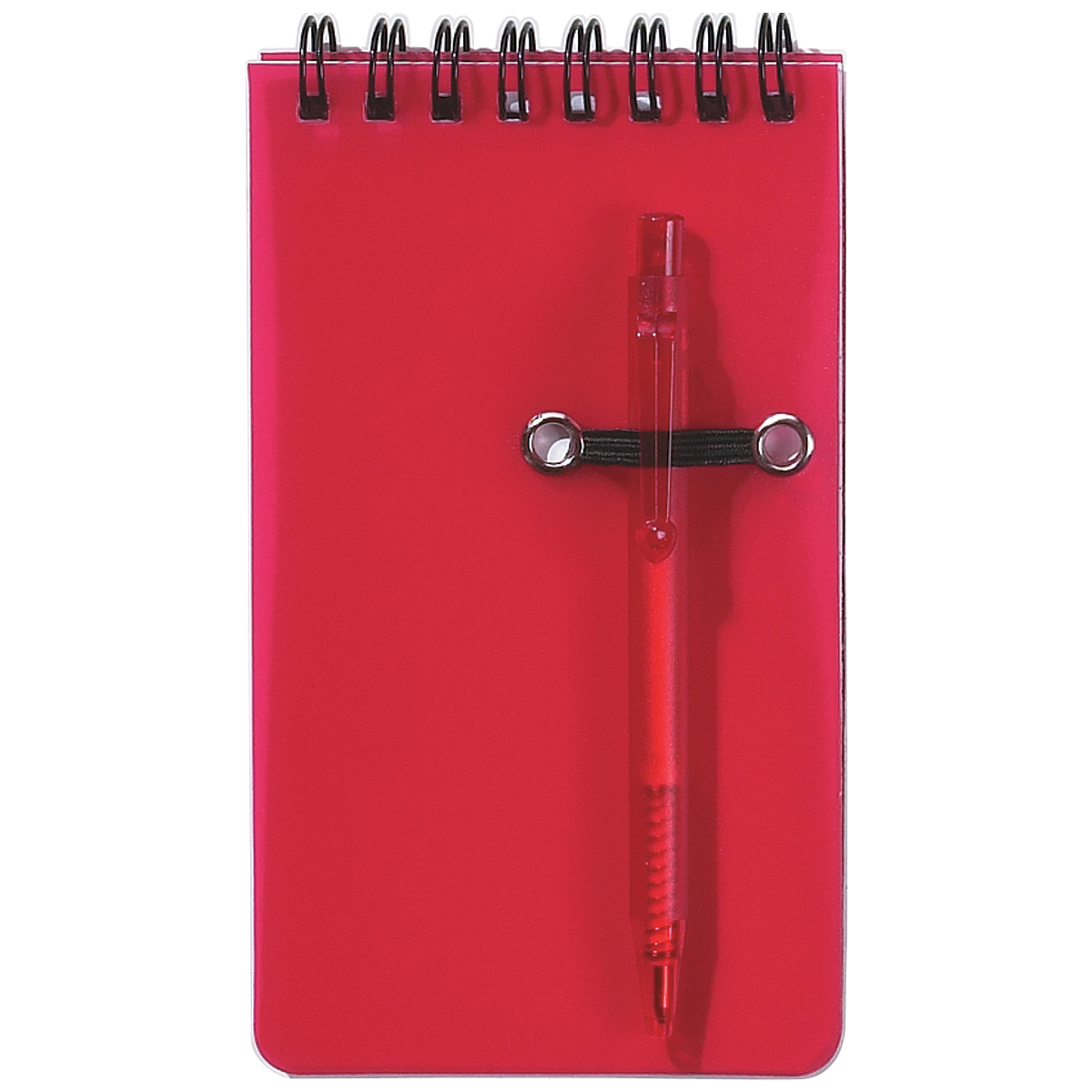 Picture of Spiral Jotter & Pen