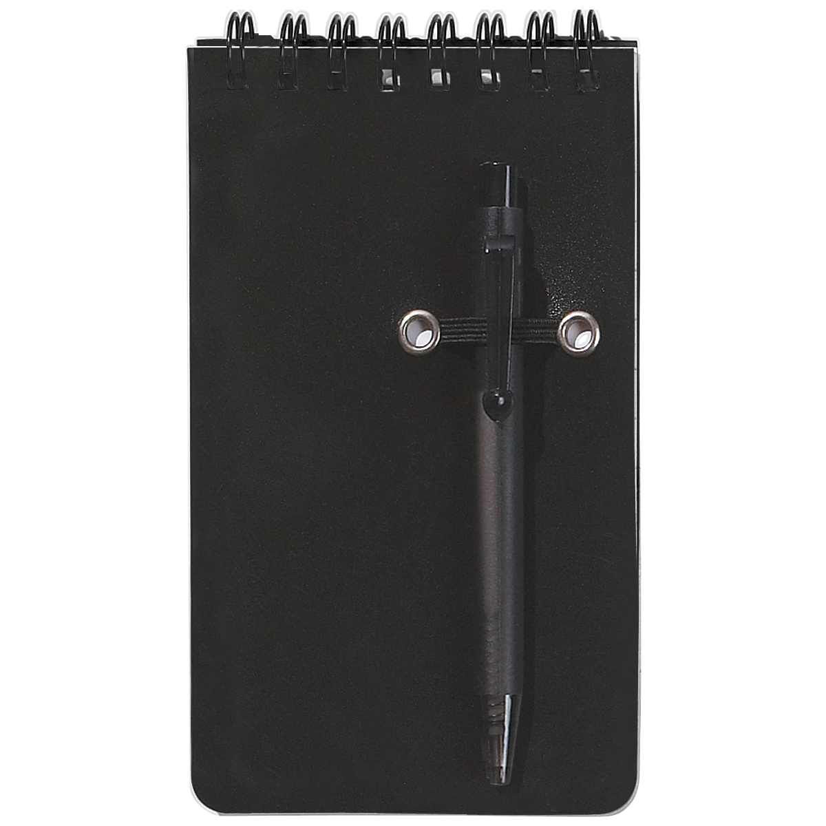 Picture of Spiral Jotter & Pen