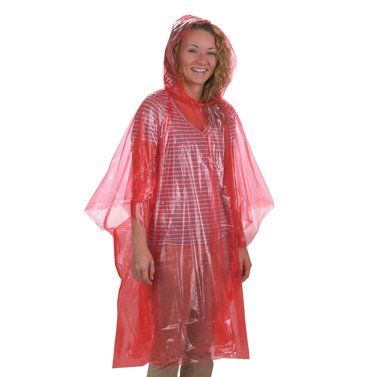 Picture of Disposable Poncho