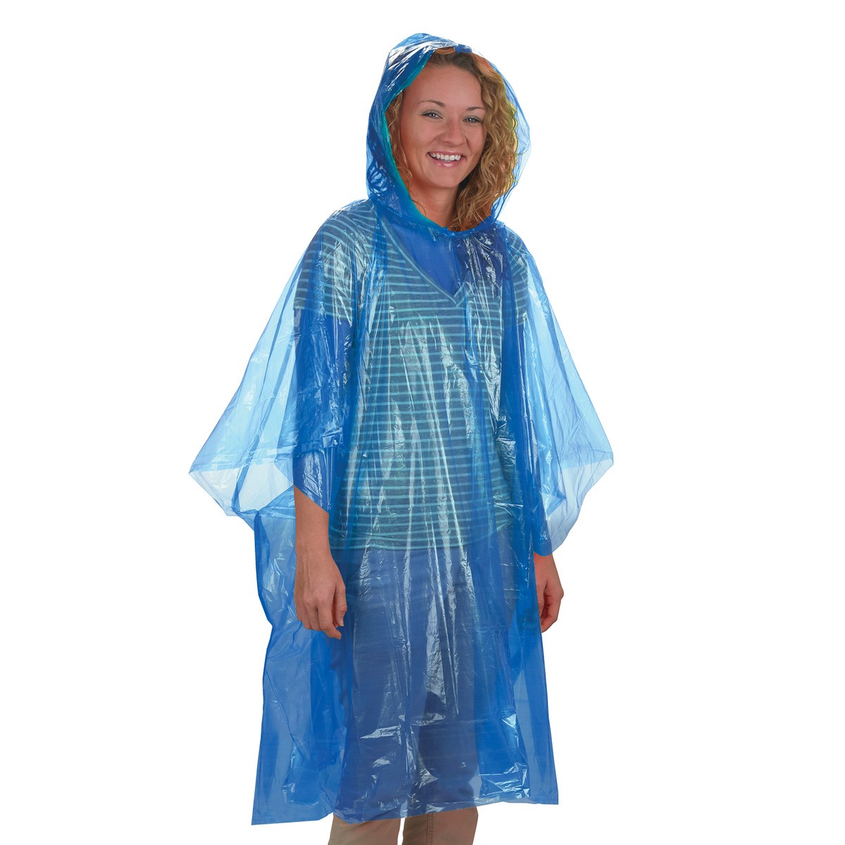 Picture of Disposable Poncho
