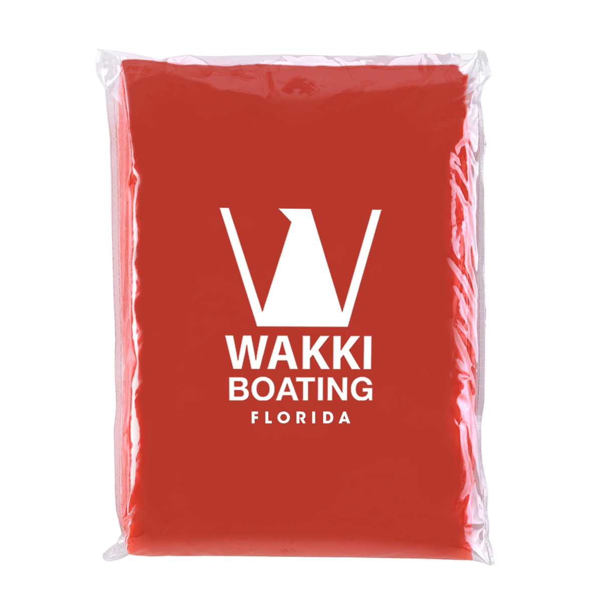 Picture of Disposable Poncho