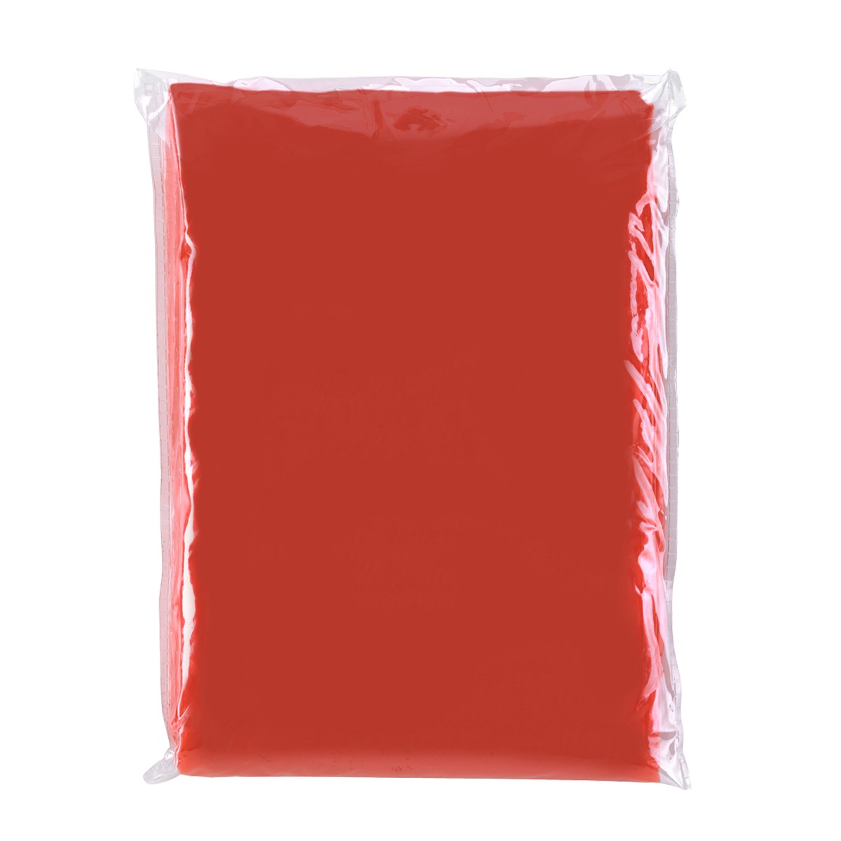 Picture of Disposable Poncho