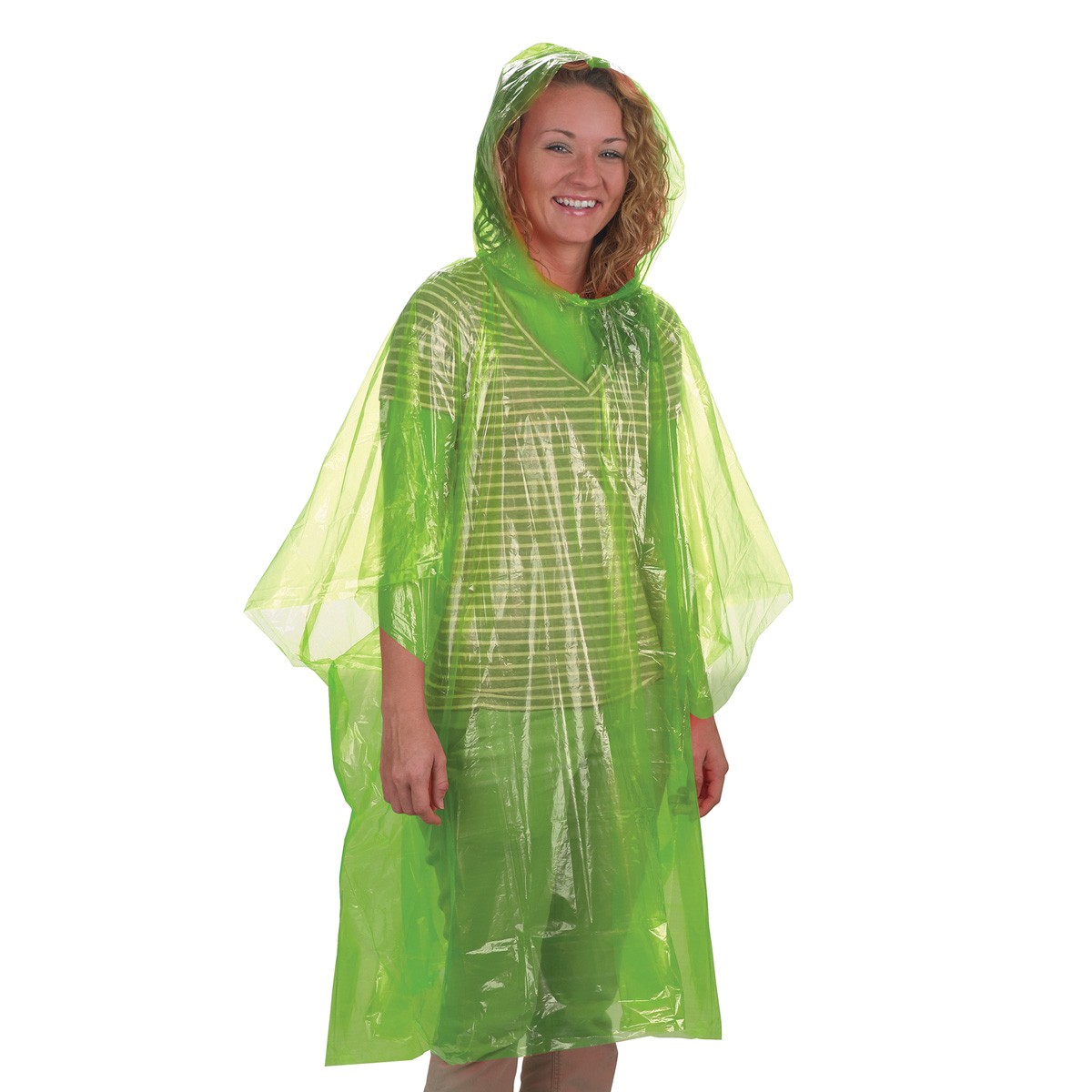 Picture of Disposable Poncho