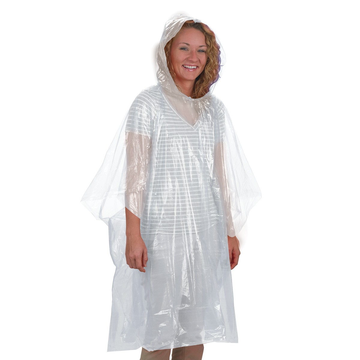 Picture of Disposable Poncho