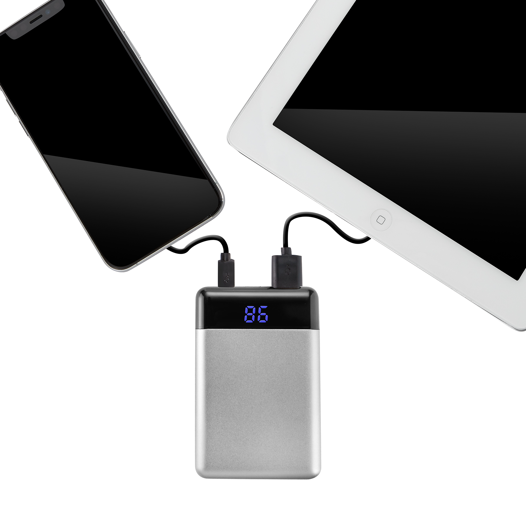 Picture of Shaker Powerbank 5000 mAh